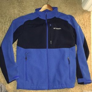Columbia Men’s Jacket